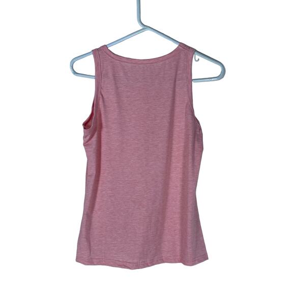 Womens red tanktop - Picture 4 of 6